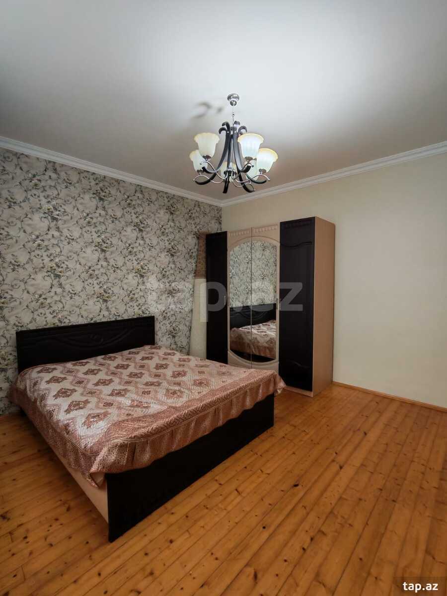 Bağ evi, Saray qəs. (37)
