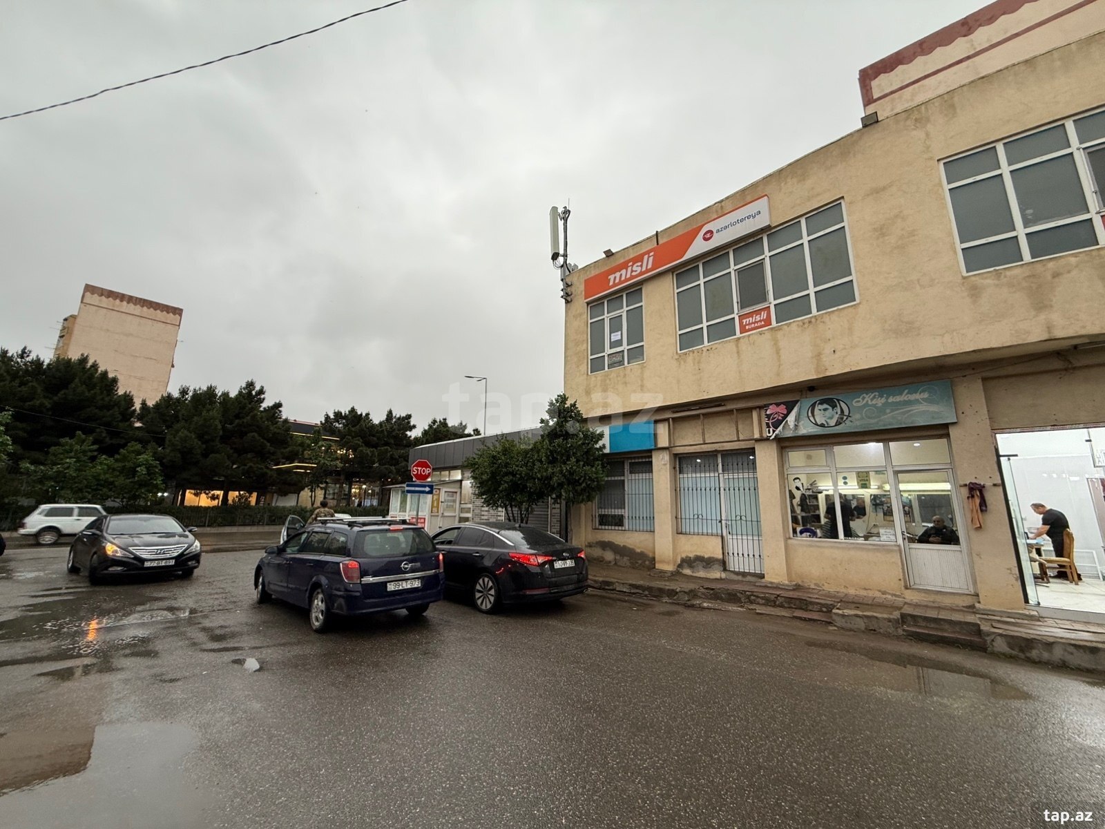 Hazır biznes (2)