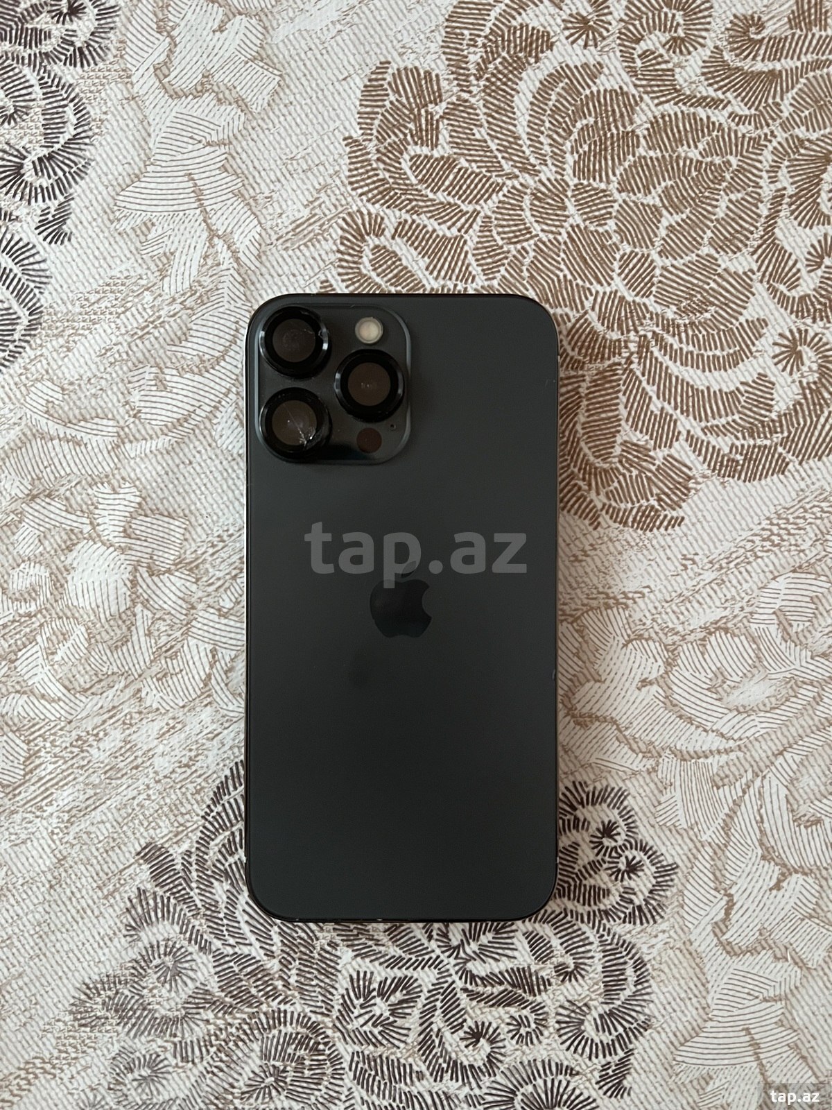 Apple iPhone XR Black 128GB/3GB