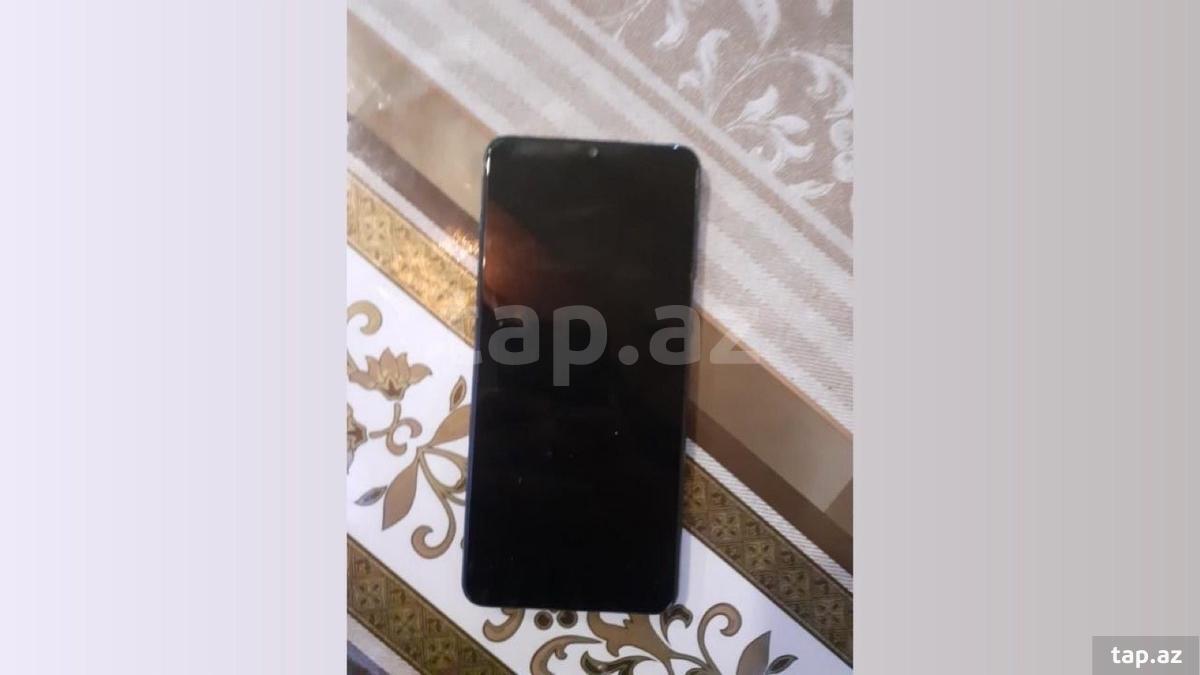 Samsung Galaxy A02 Black 32GB/2GB (2)