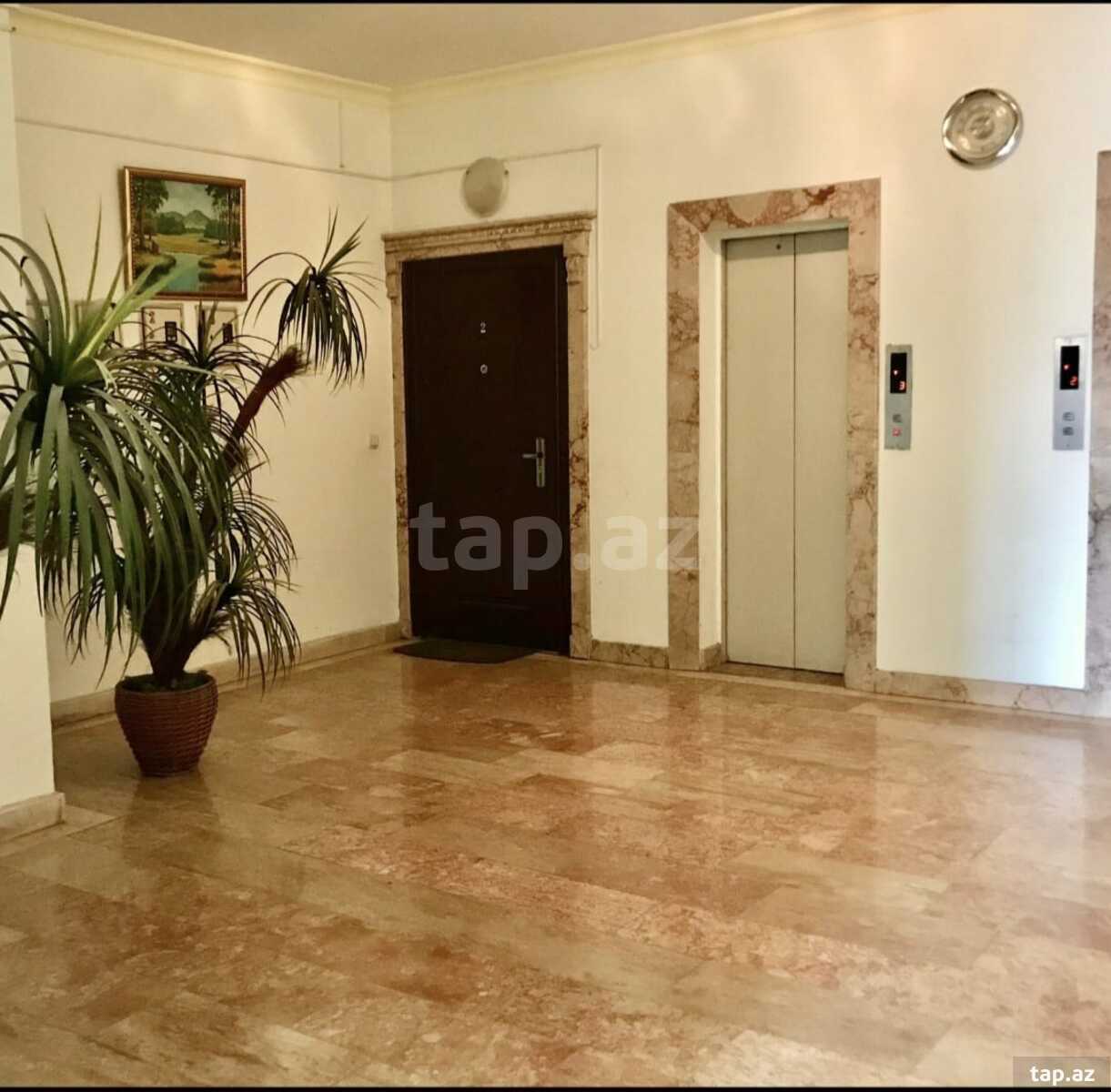 4-otaqlı yeni tikili kirayə verilir, Həsənoğlu küç., 150 m² (13)