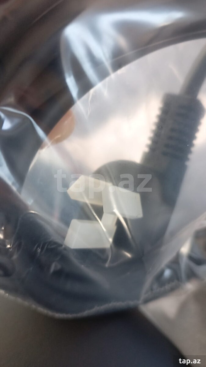 BYD, Changan şarj cihazı (3)