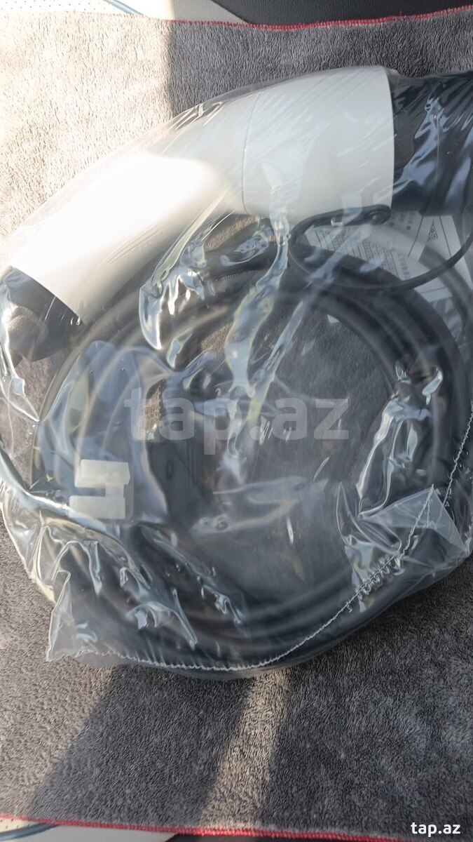 BYD, Changan şarj cihazı (2)