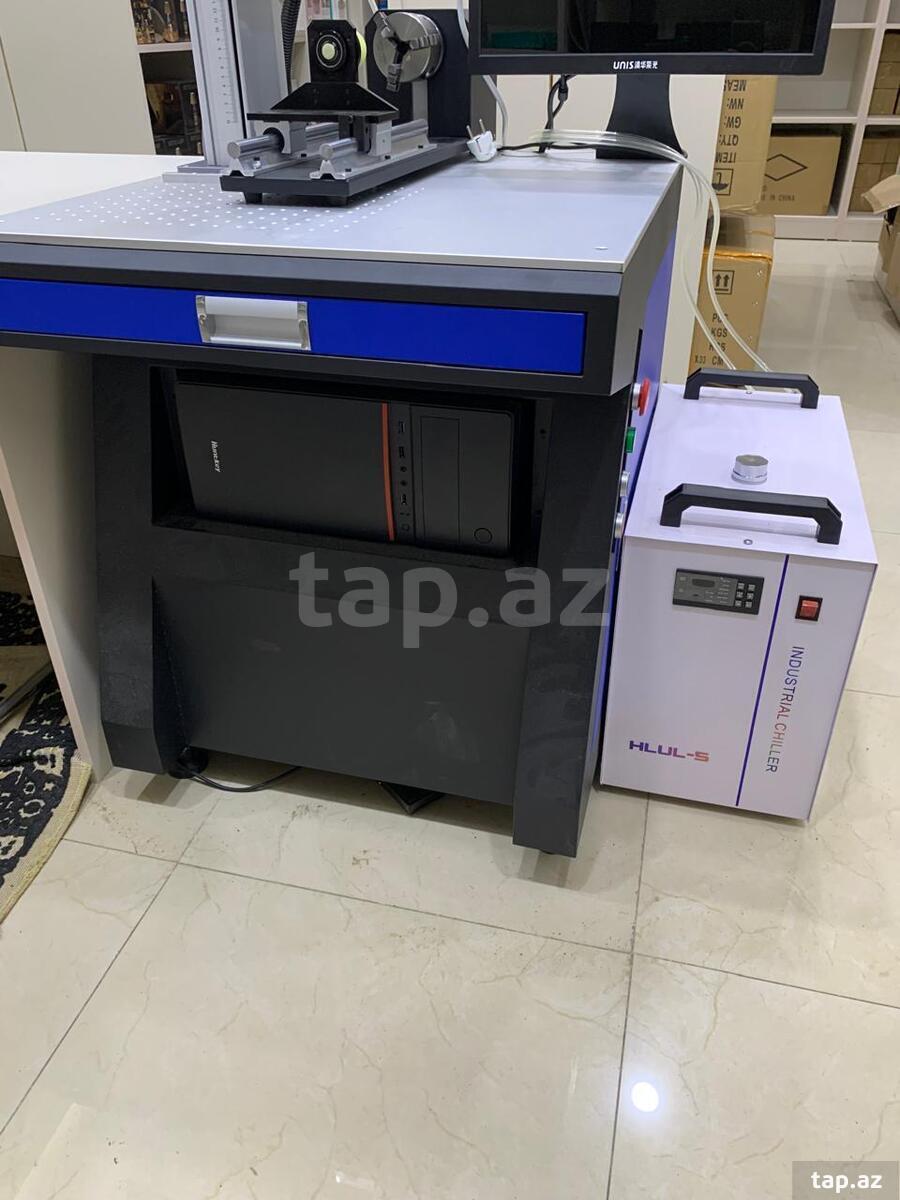 Lazer aparatı (2)