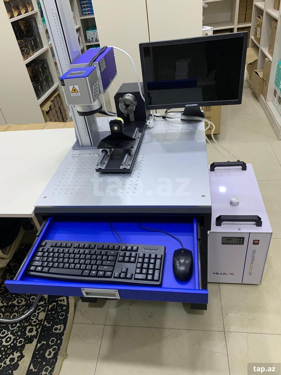 Lazer aparatı (3)