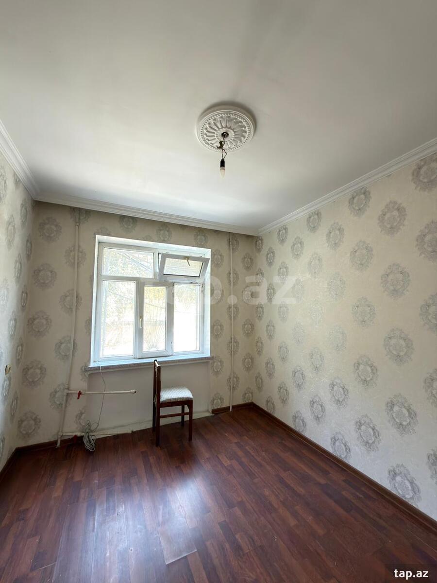 2-otaqlı mənzil kirayə verilir, Əhmədli qəs., 60 m² (3)
