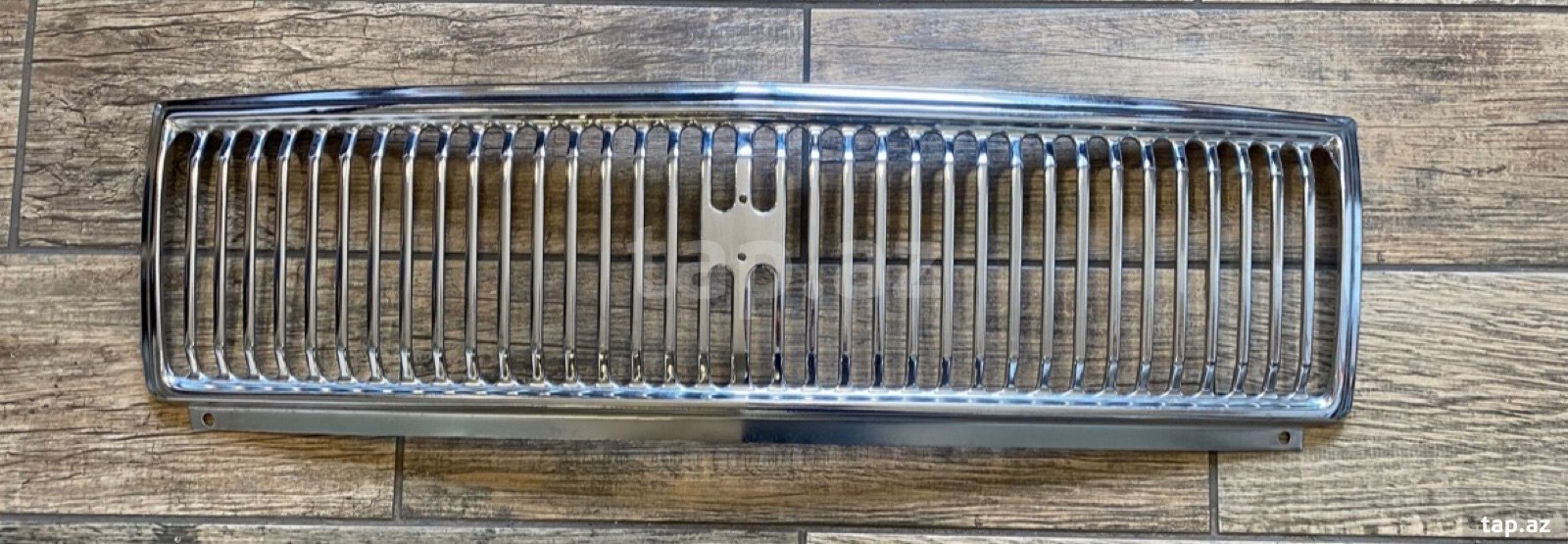 GAZ 3102 radiator barmaqlığı