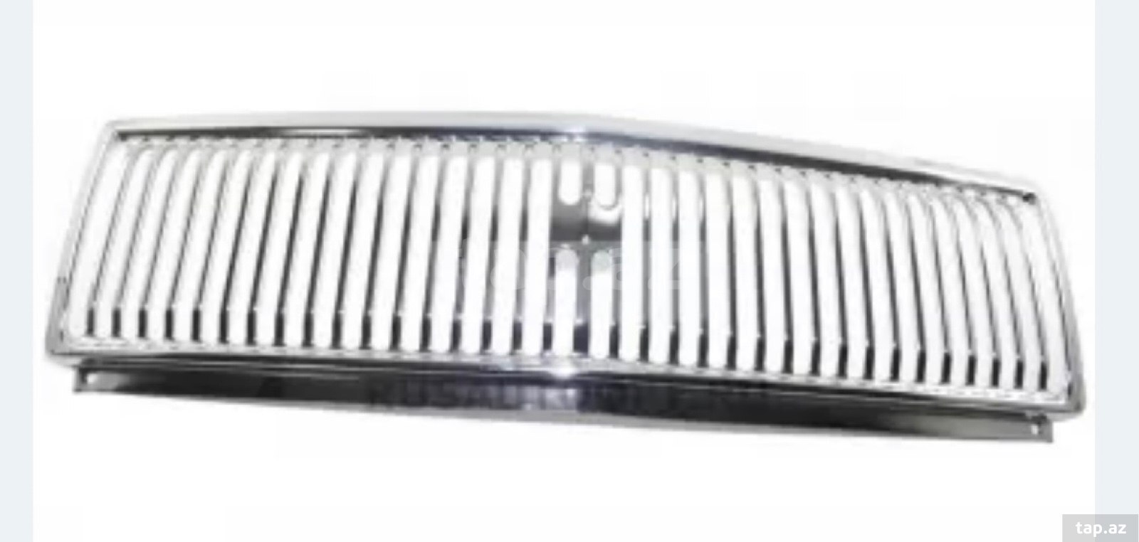 GAZ 3102 radiator barmaqlığı (2)