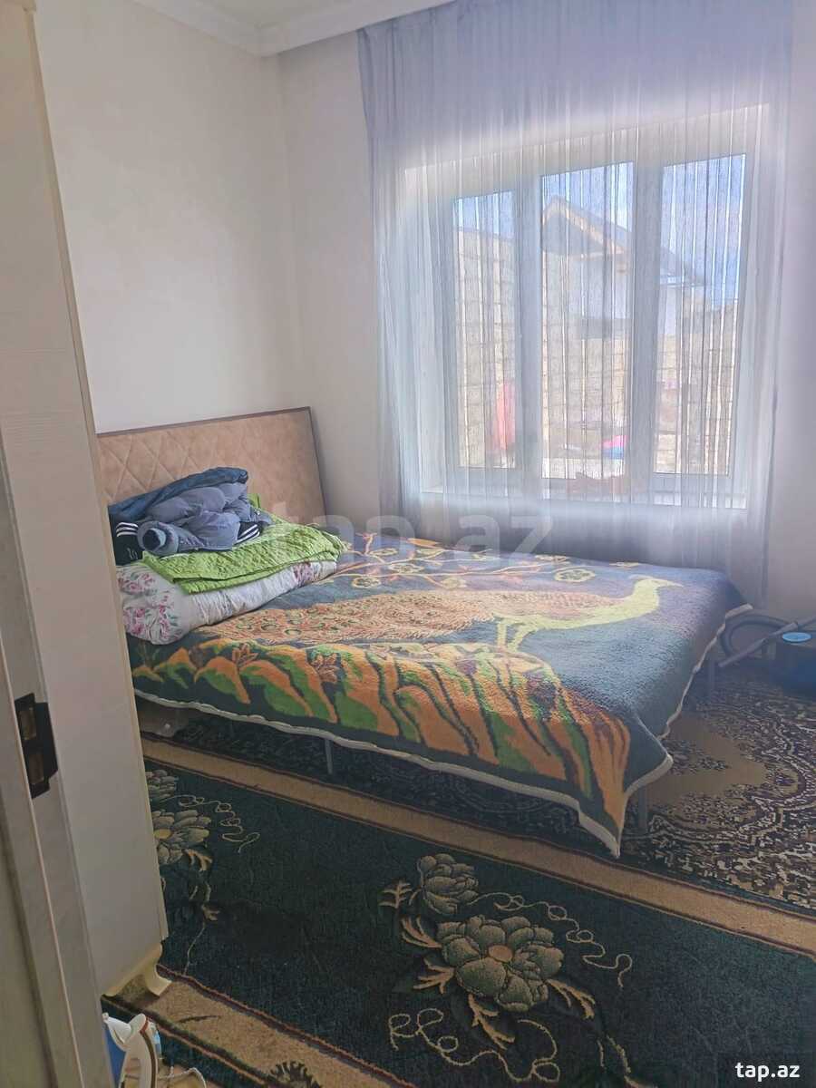Həyət evi kirayə verilir, Buzovna qəs.