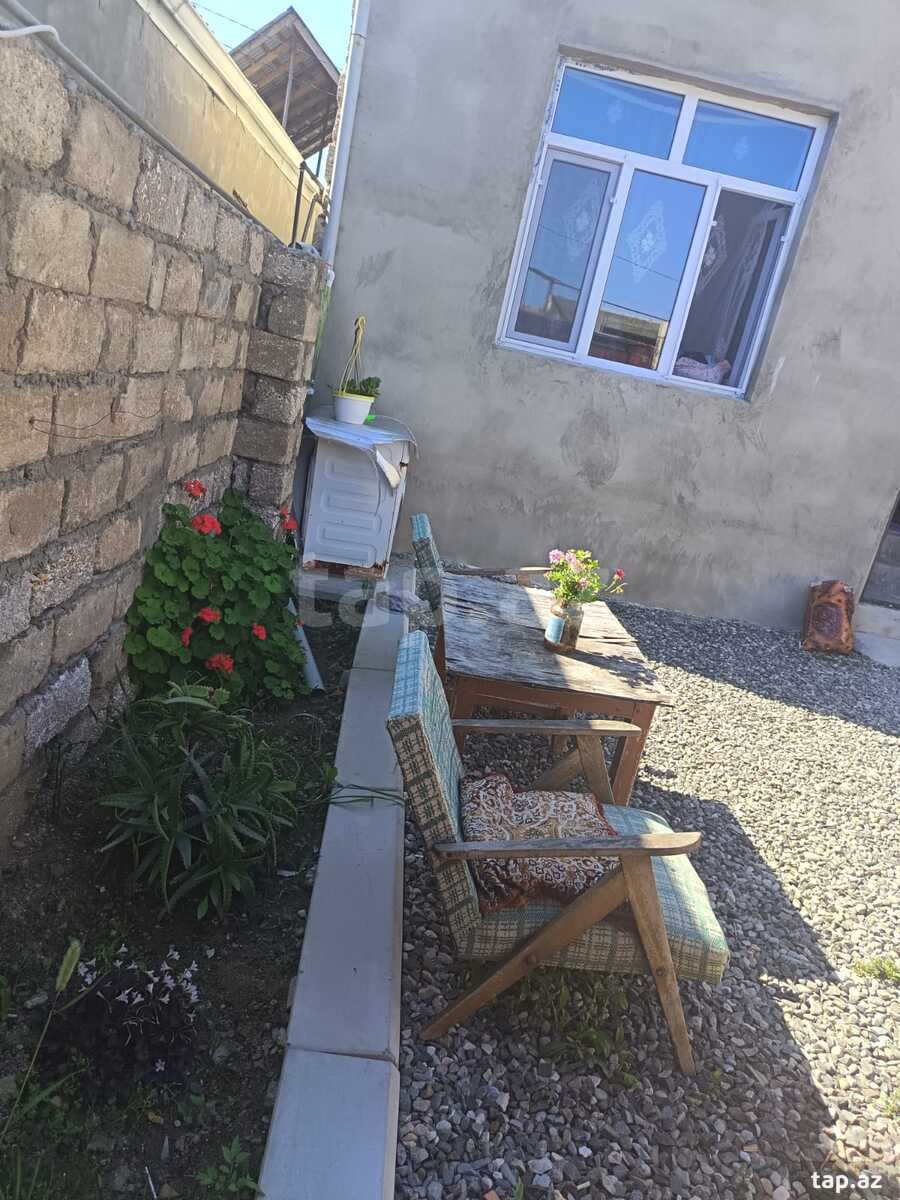 Həyət evi kirayə verilir, Buzovna qəs. (5)