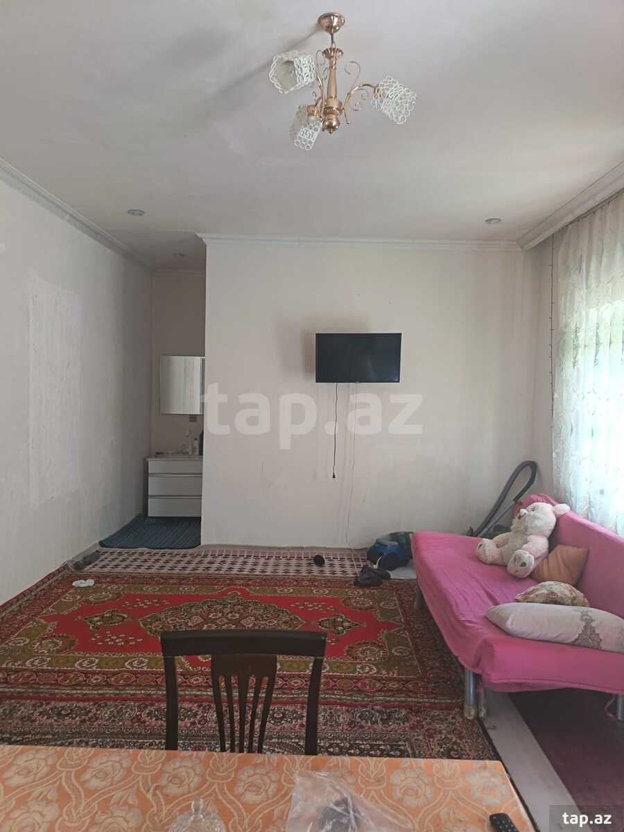 Həyət evi kirayə verilir, Buzovna qəs. (6)