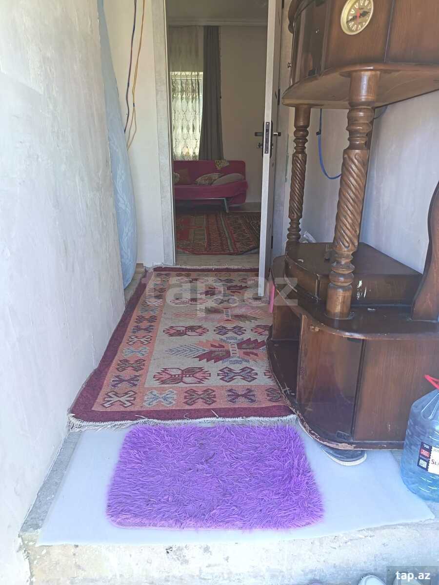 Həyət evi kirayə verilir, Buzovna qəs. (7)