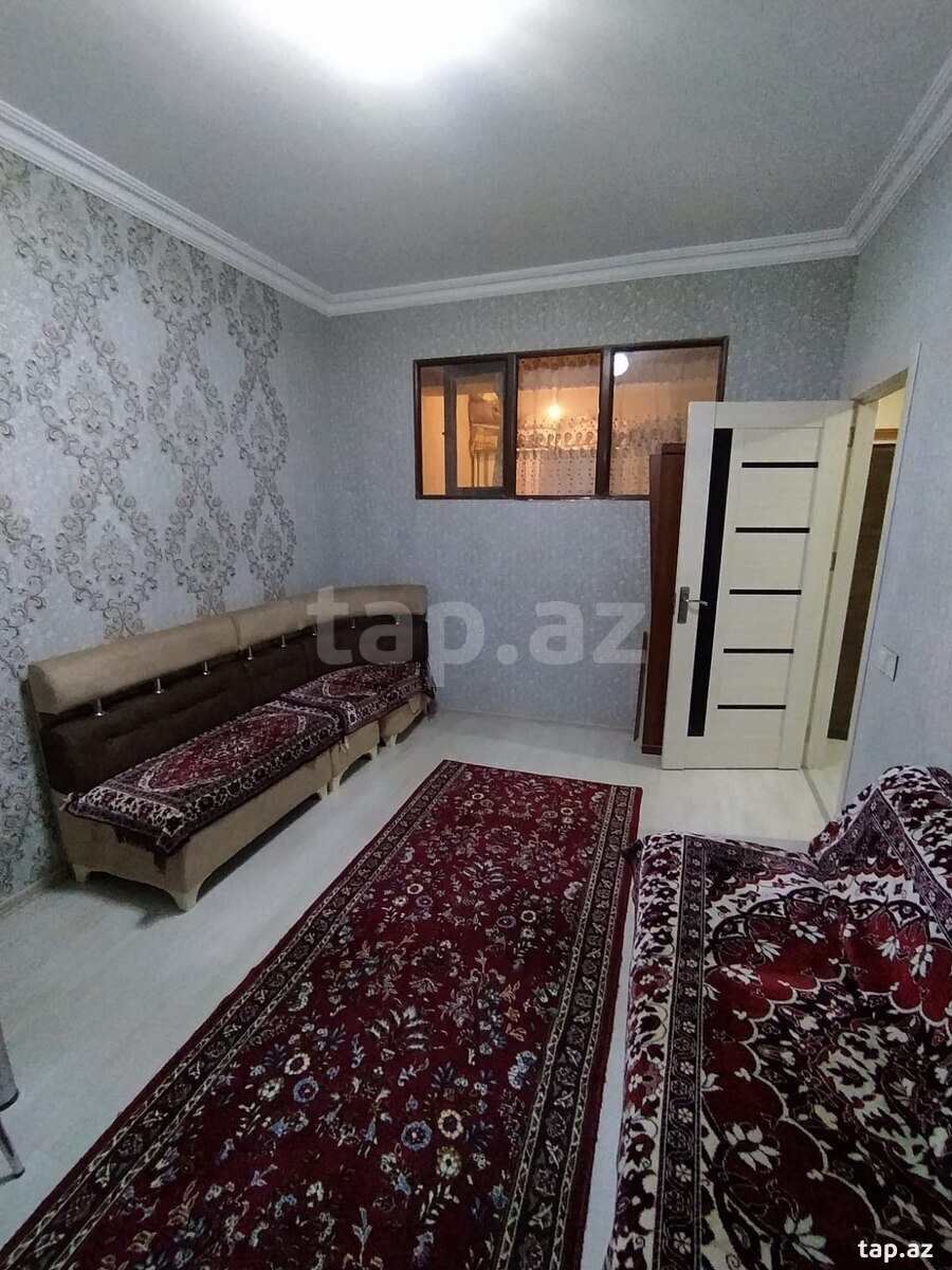 2-otaqlı yeni tikili kirayə verilir, Xırdalan ş., 45 m² (3)