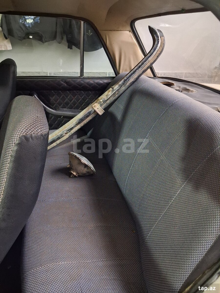 LADA (VAZ) 21011, 1977 il (3)