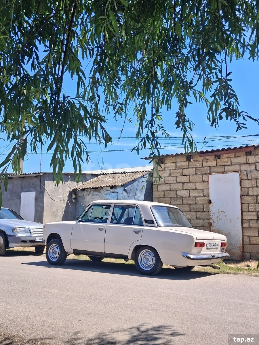 LADA (VAZ) 21011, 1977 il (13)