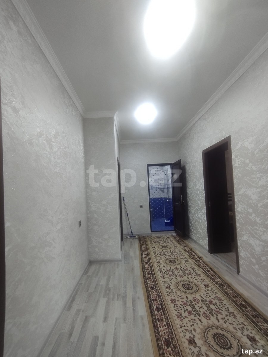 Həyət evi, Şəki r.