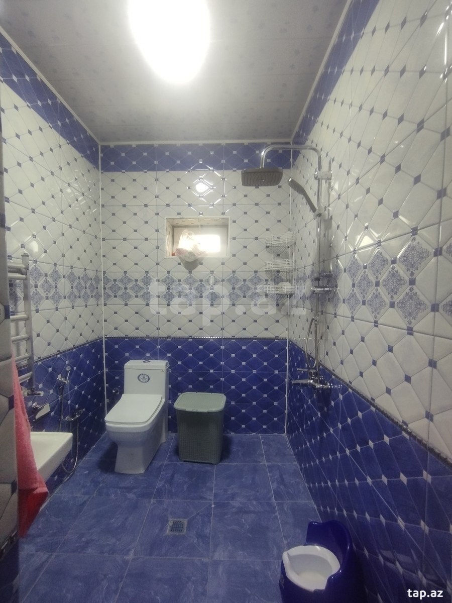 Həyət evi, Şəki r.
