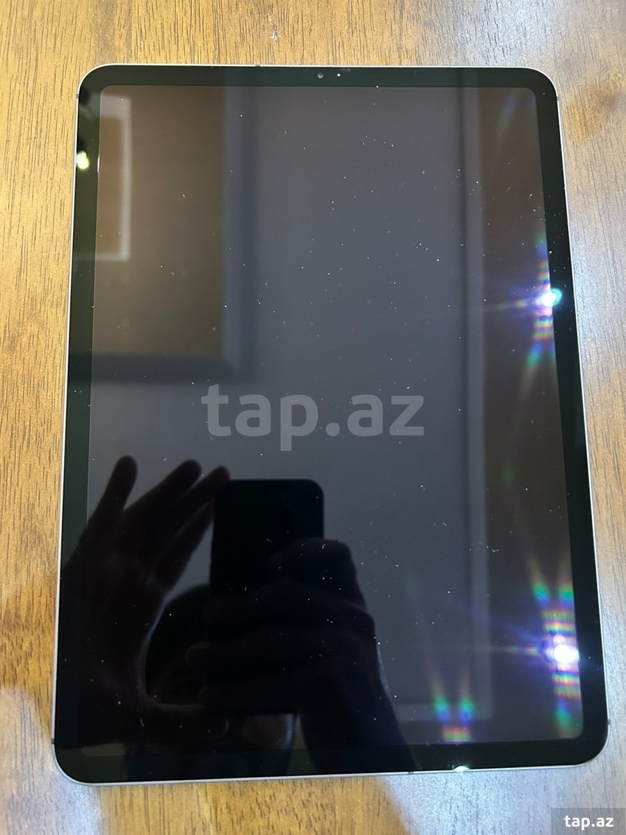 Apple iPad Pro 2020 