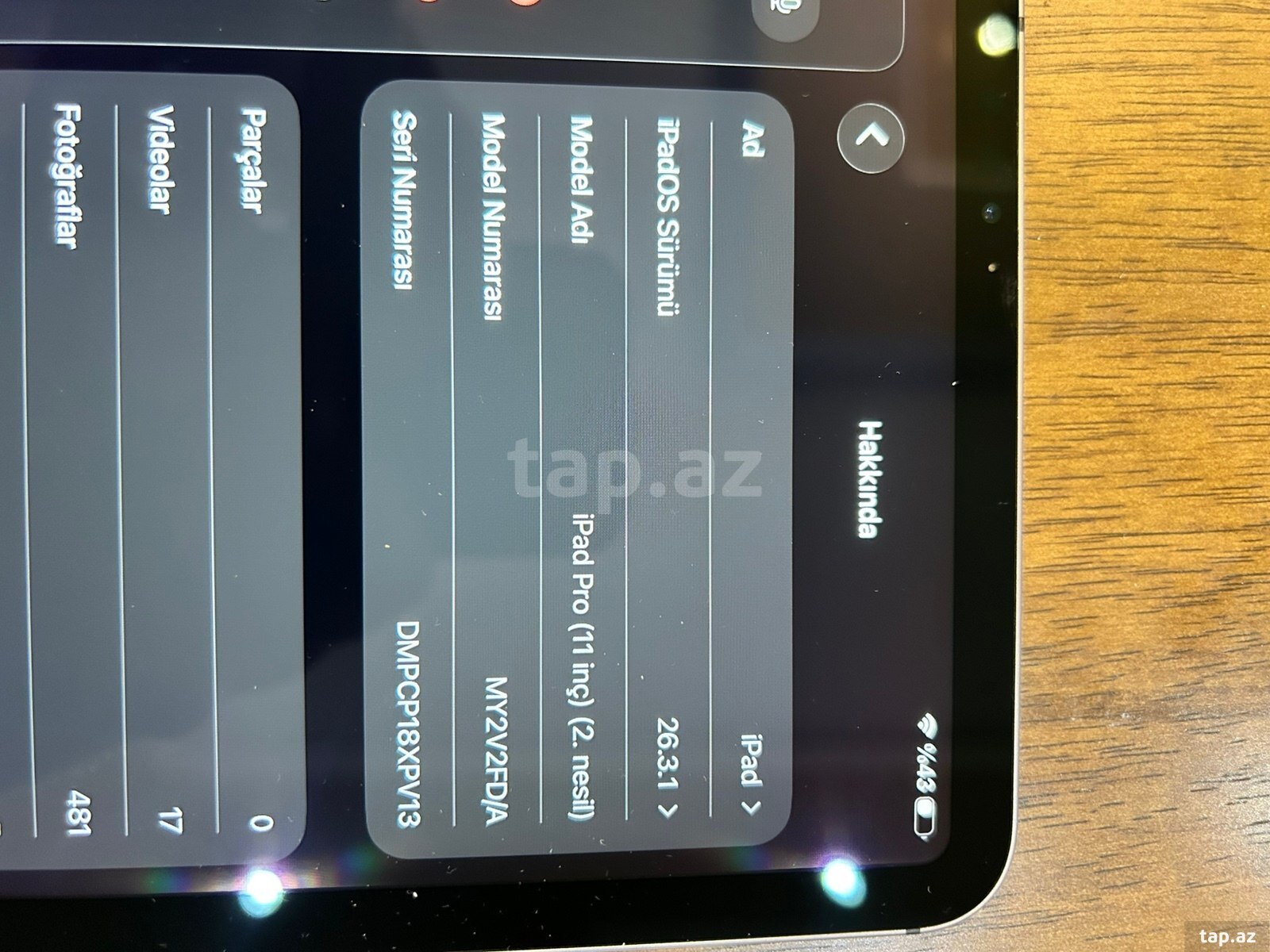 Apple iPad Pro 2020  (3)