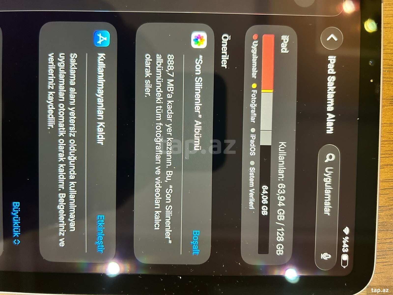 Apple iPad Pro 2020  (2)