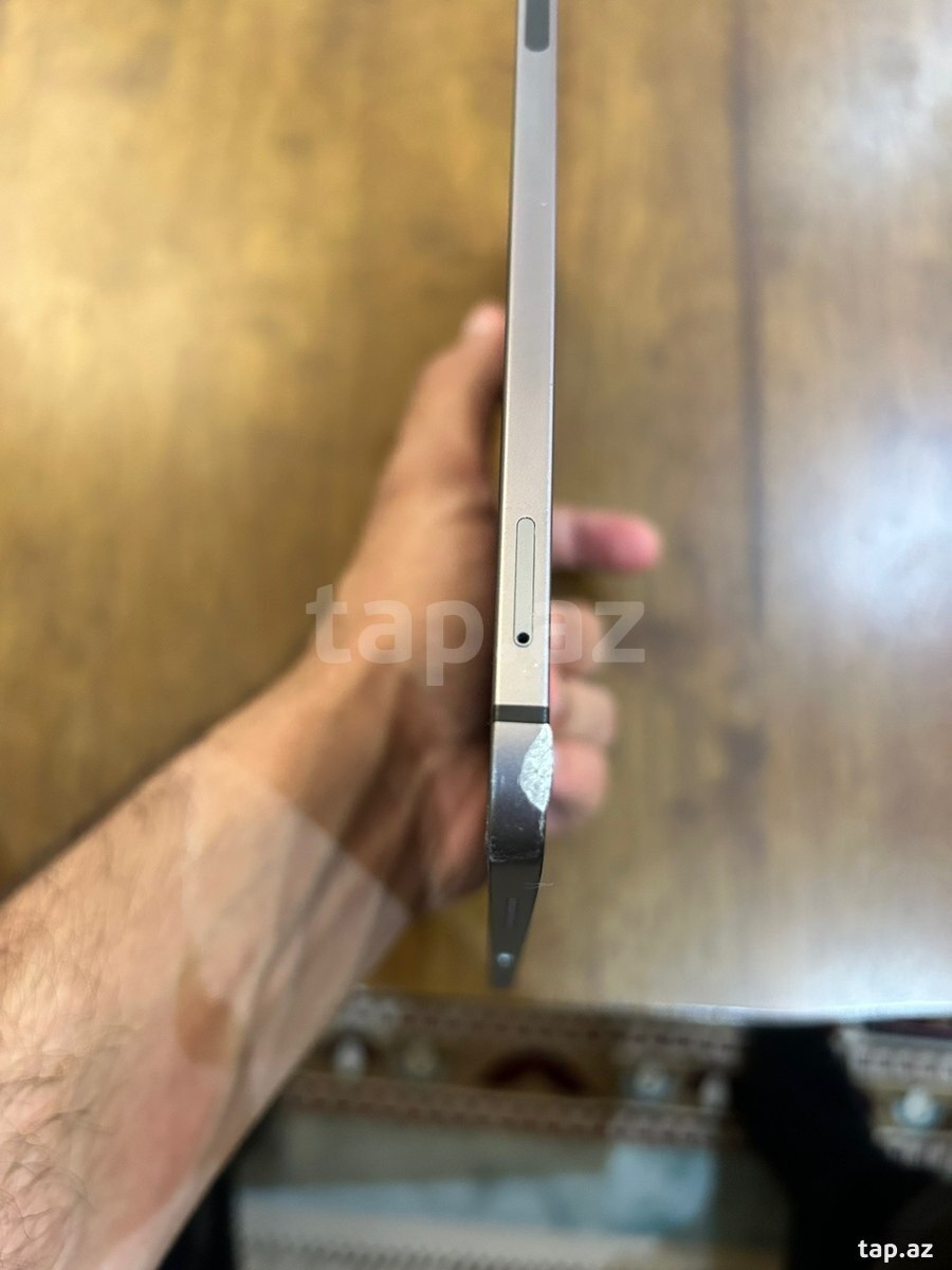 Apple iPad Pro 2020  (5)