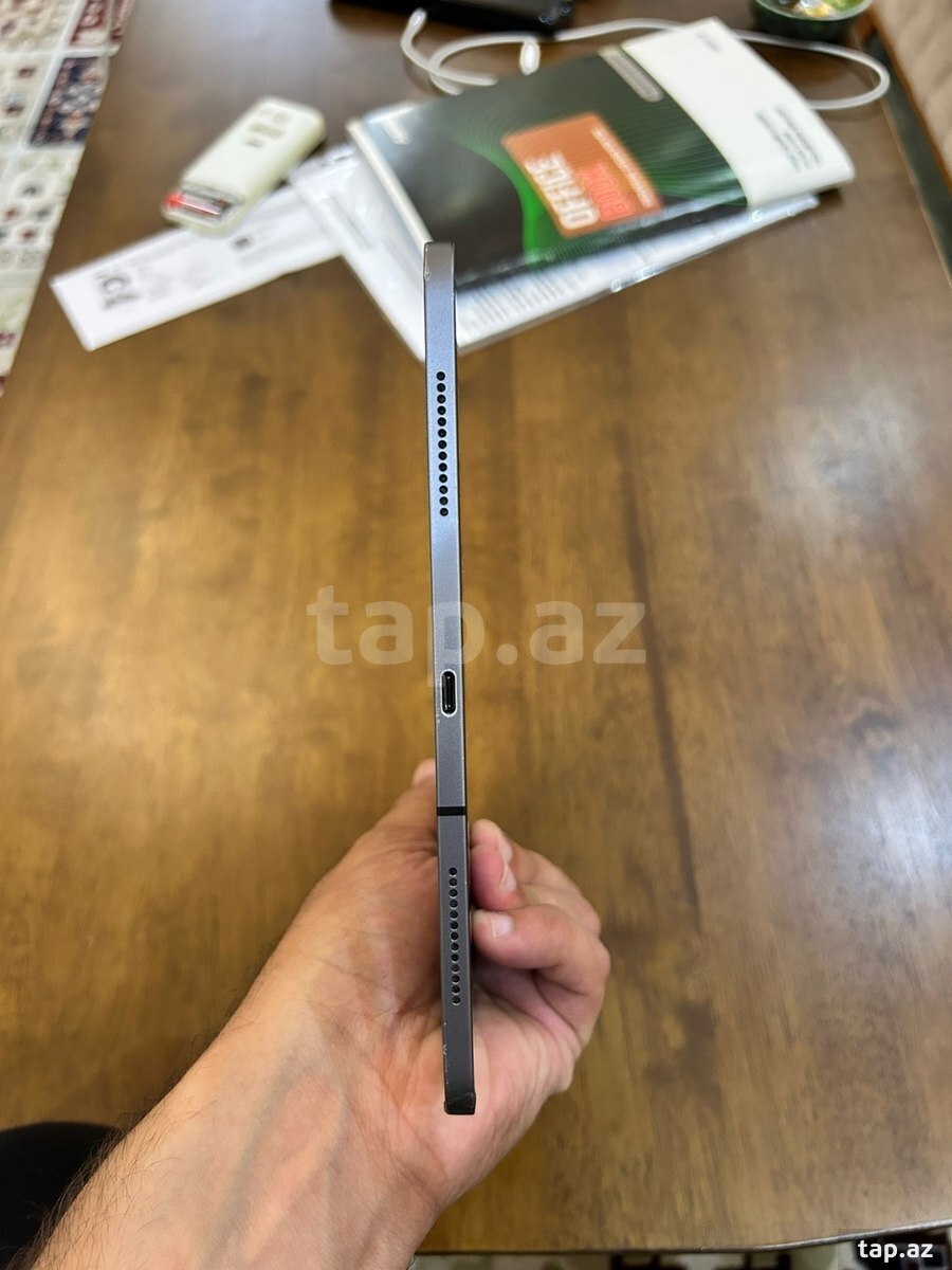 Apple iPad Pro 2020  (10)
