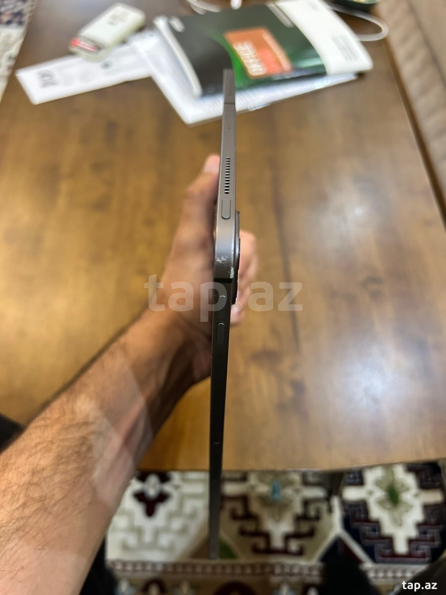 Apple iPad Pro 2020  (7)
