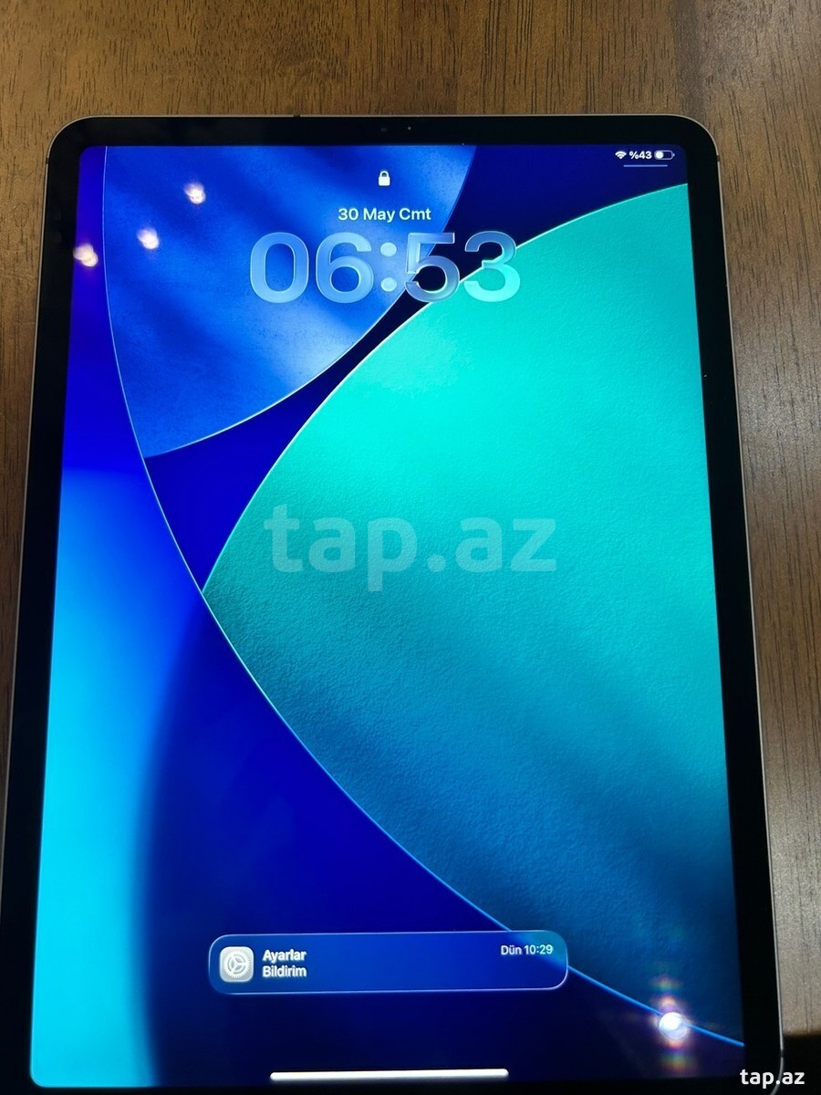 Apple iPad Pro 2020  (13)