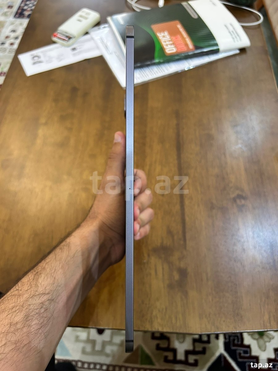 Apple iPad Pro 2020  (9)