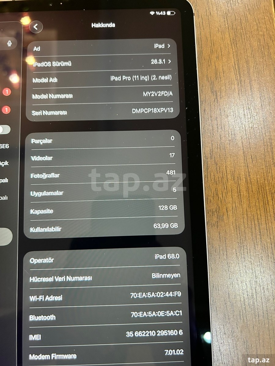 Apple iPad Pro 2020  (4)