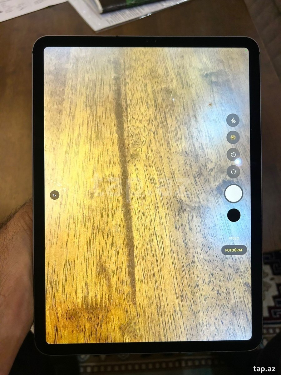 Apple iPad Pro 2020  (12)