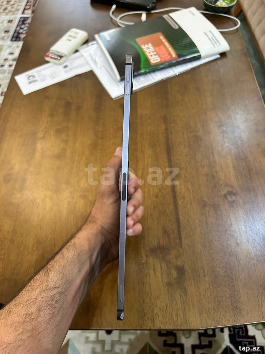 Apple iPad Pro 2020  (6)