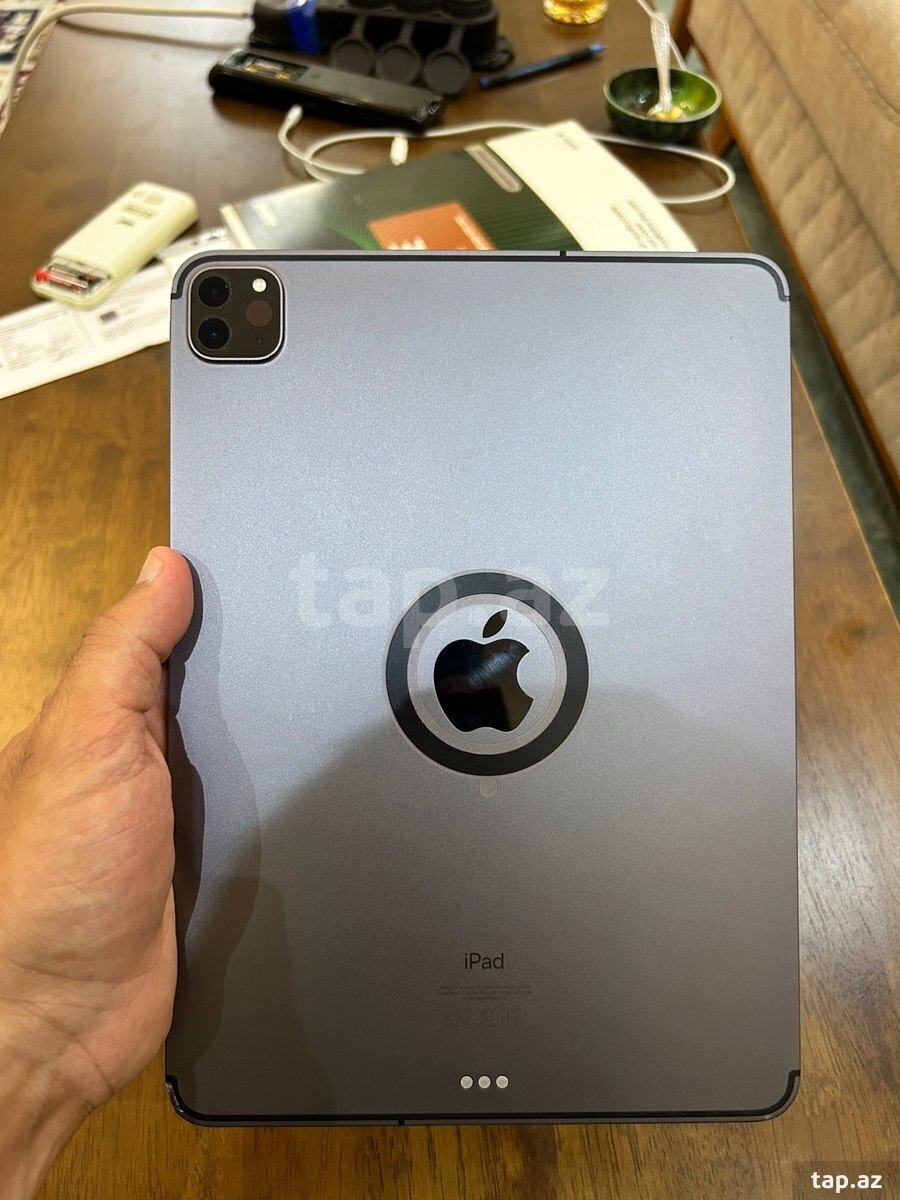 Apple iPad Pro 2020  (11)