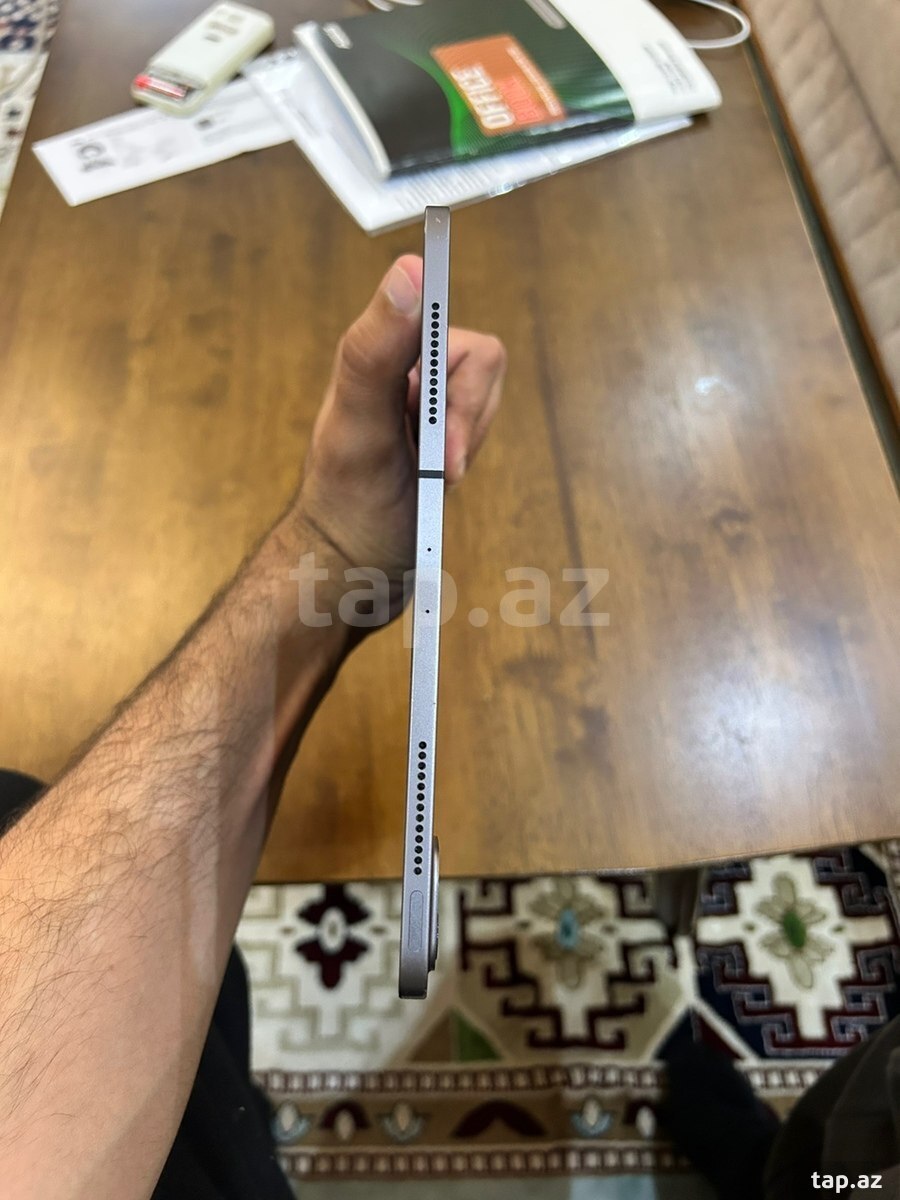 Apple iPad Pro 2020  (8)