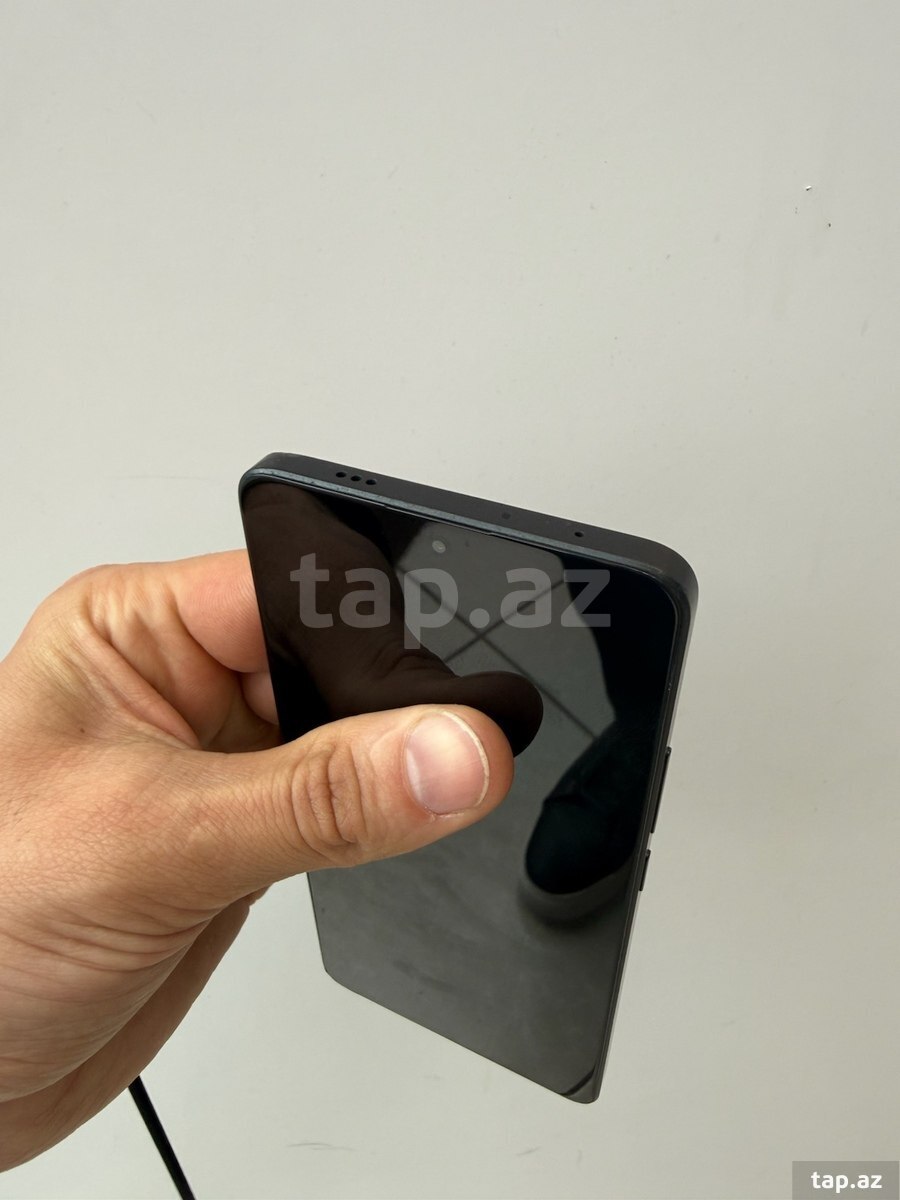 Xiaomi Poco X6 Pro Black 512GB/12GB (7)
