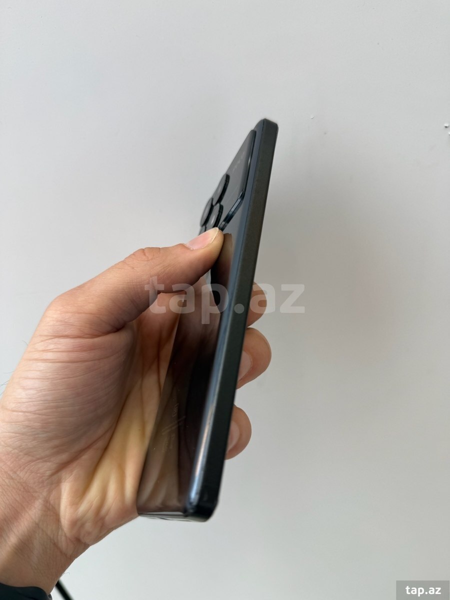 Xiaomi Poco X6 Pro Black 512GB/12GB (6)