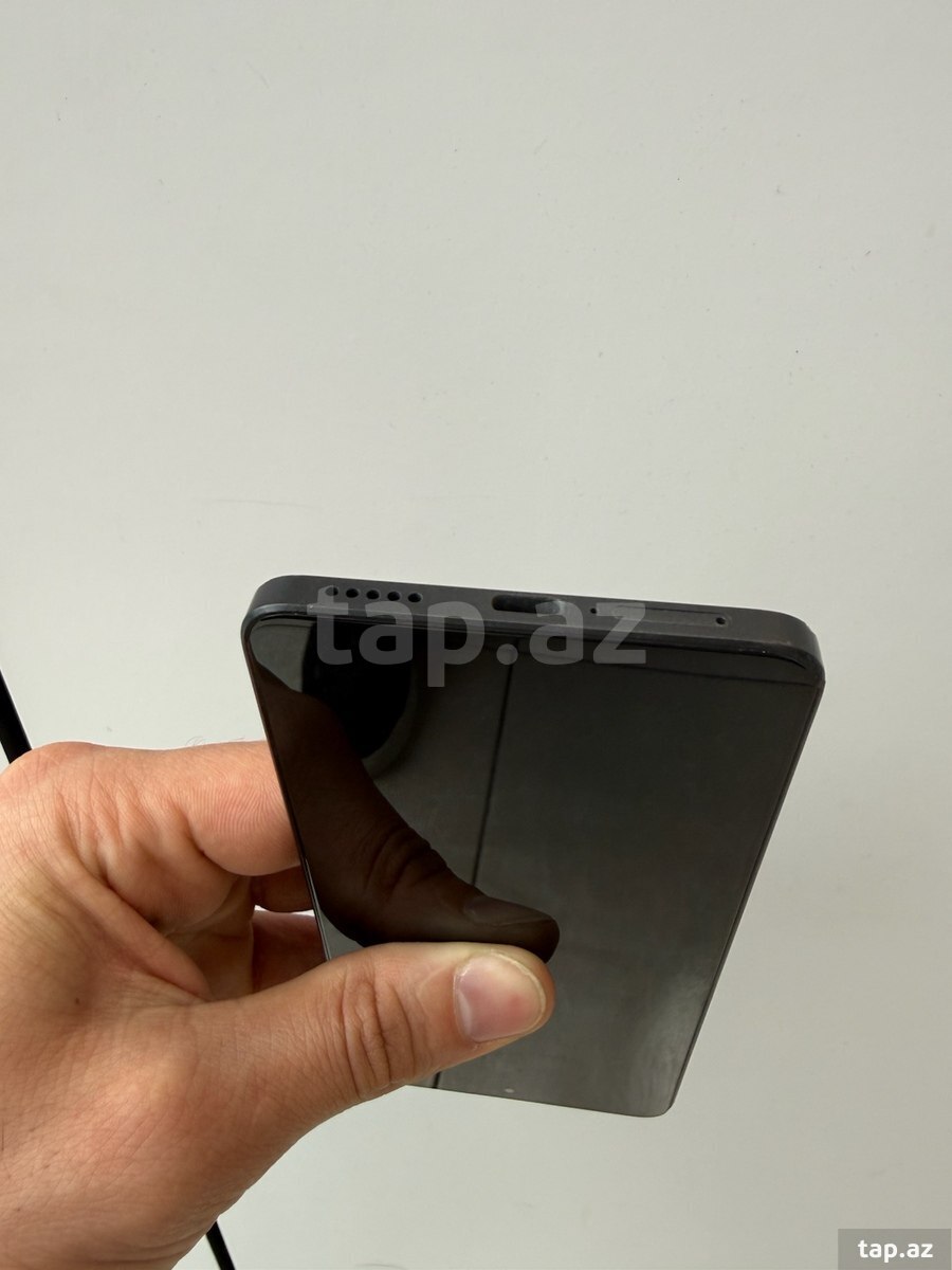 Xiaomi Poco X6 Pro Black 512GB/12GB (8)
