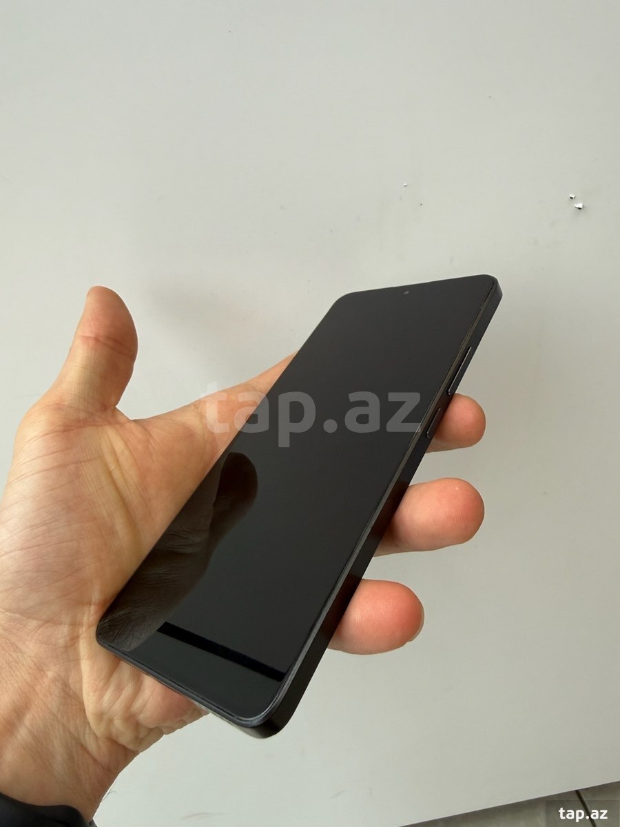 Xiaomi Poco X6 Pro Black 512GB/12GB (5)