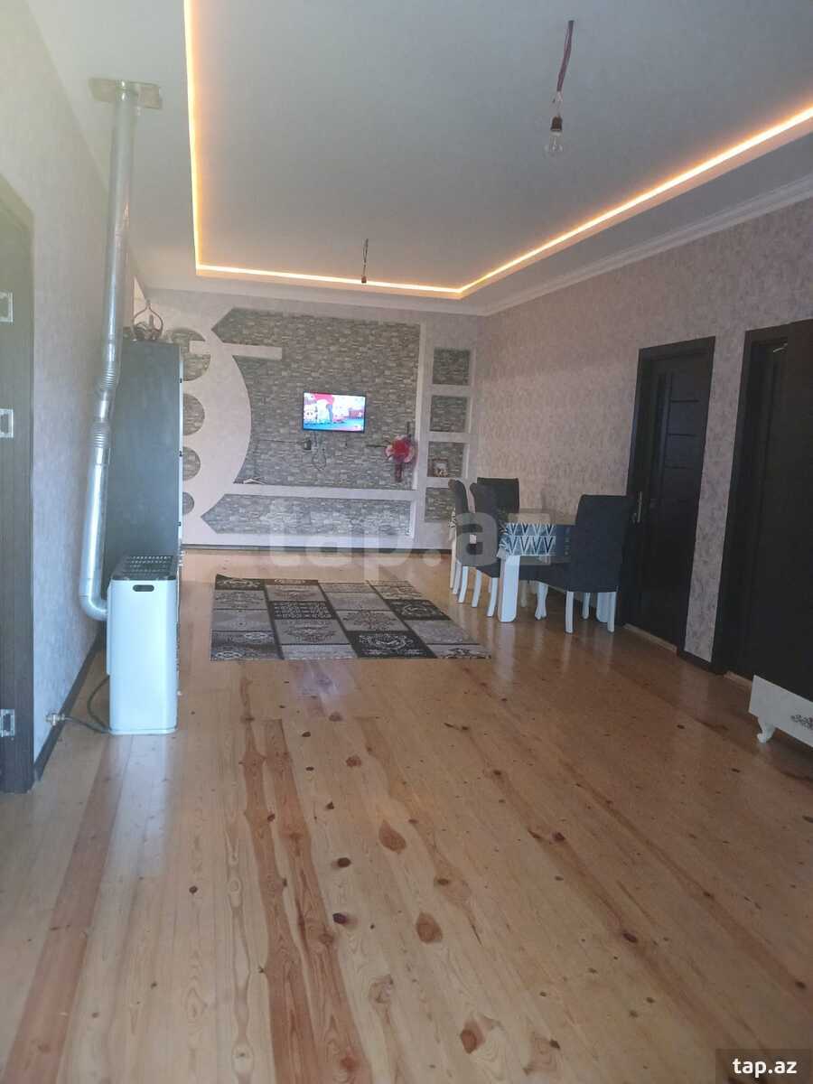 Həyət evi, Şəki ş. (2)