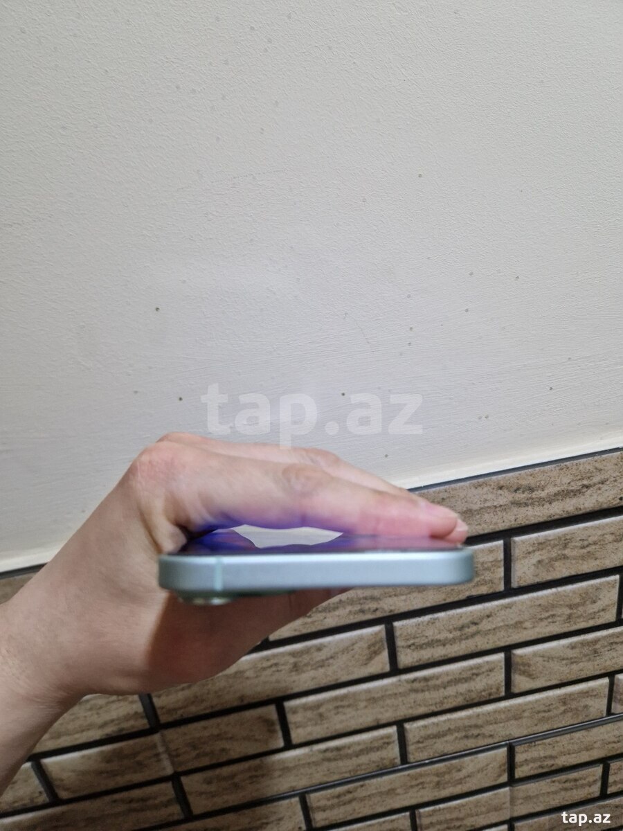 Apple iPhone 15 Plus Blue 128GB/6GB