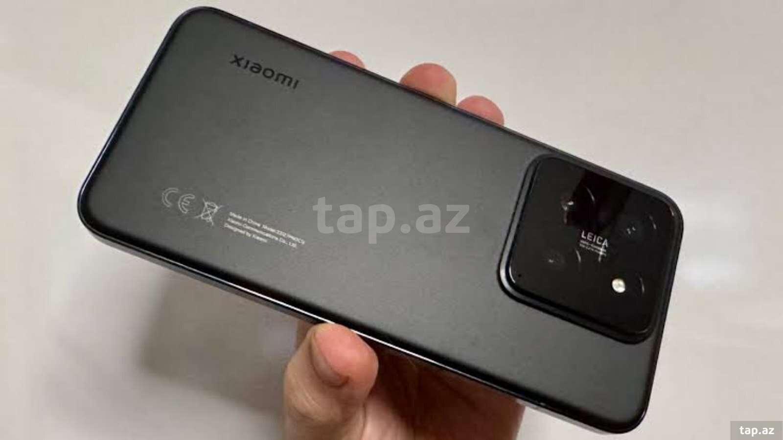 Xiaomi 14 Black 256GB/12GB (3)