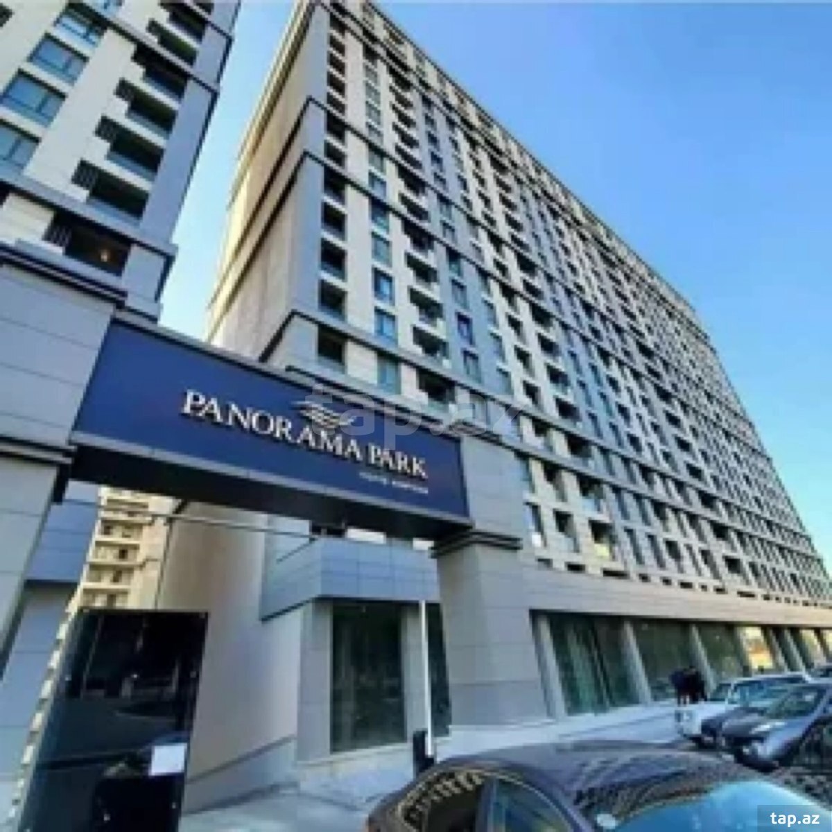 4-otaqlı yeni tikili, Xətai r., 146 m²