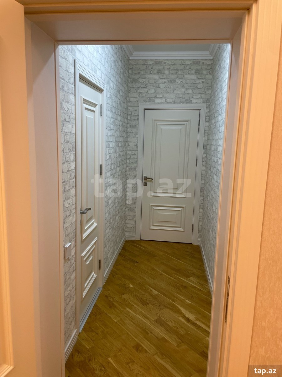4-otaqlı yeni tikili, Xətai r., 146 m² (10)