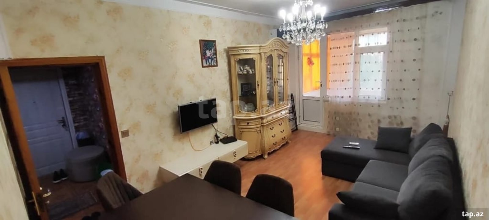 3-комн. квартира на продажу, 7-й микрорайон, Баку