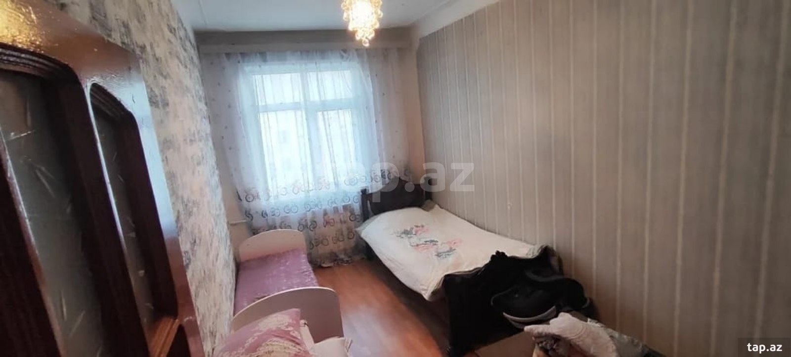 3-комн. квартира на продажу, 7-й микрорайон, Баку