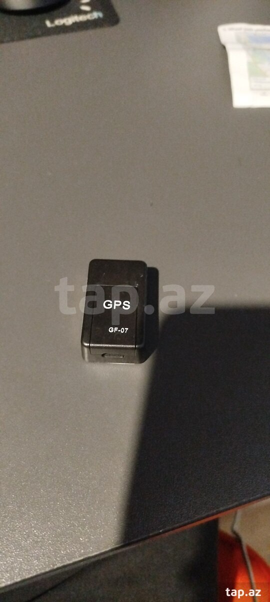 GPS tracker (2)