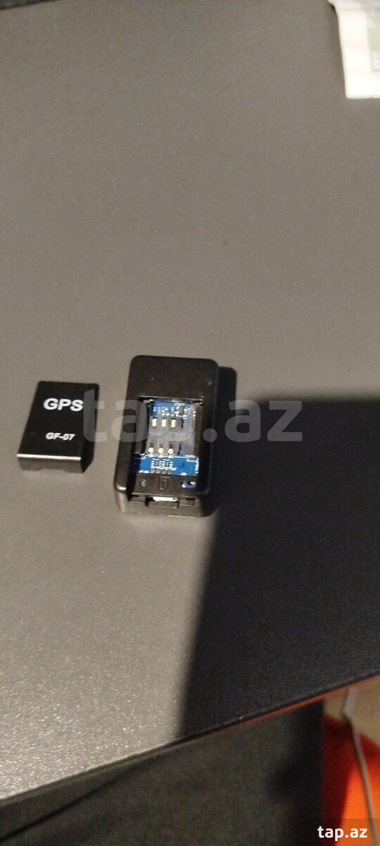 GPS tracker (3)