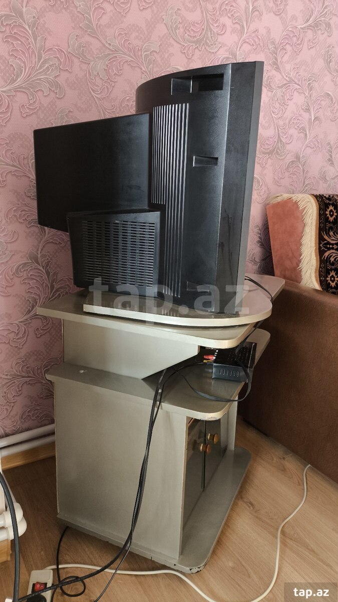 Supra televizor (2)