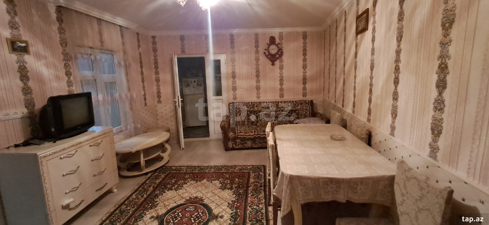 Həyət evi, Şəmkir r. (9)