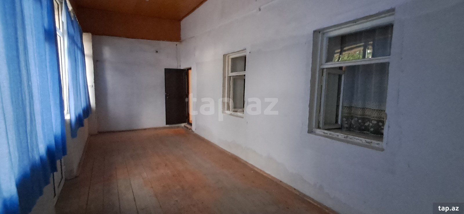 Həyət evi, Şəmkir r. (30)
